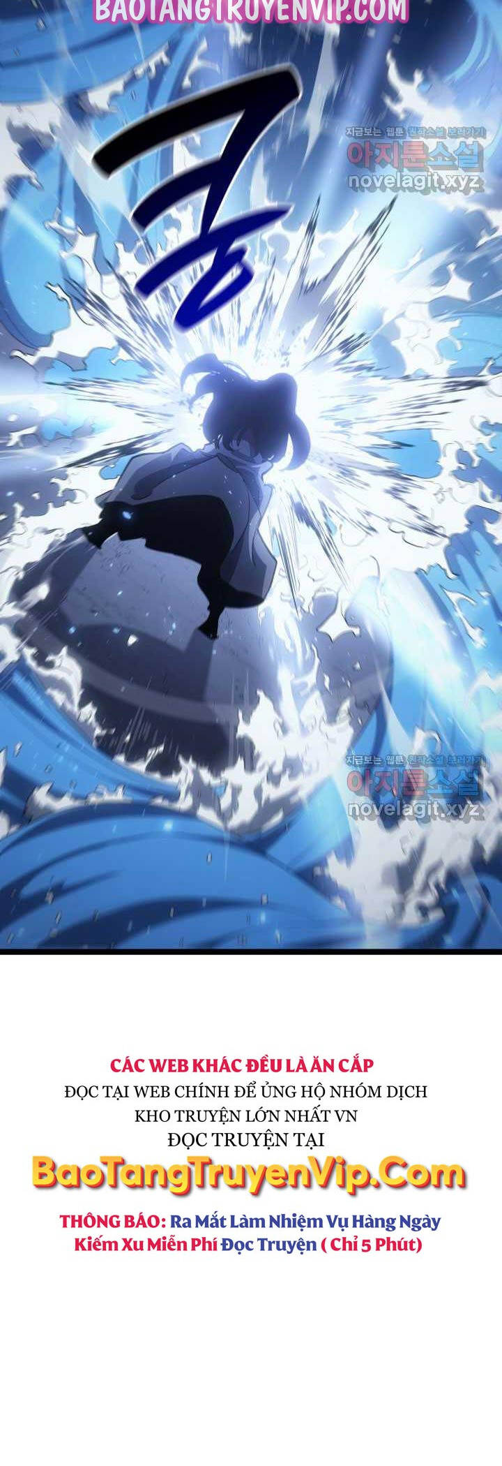 Tử Thần Phiêu Nguyệt Chap 91 - Next Chap 92