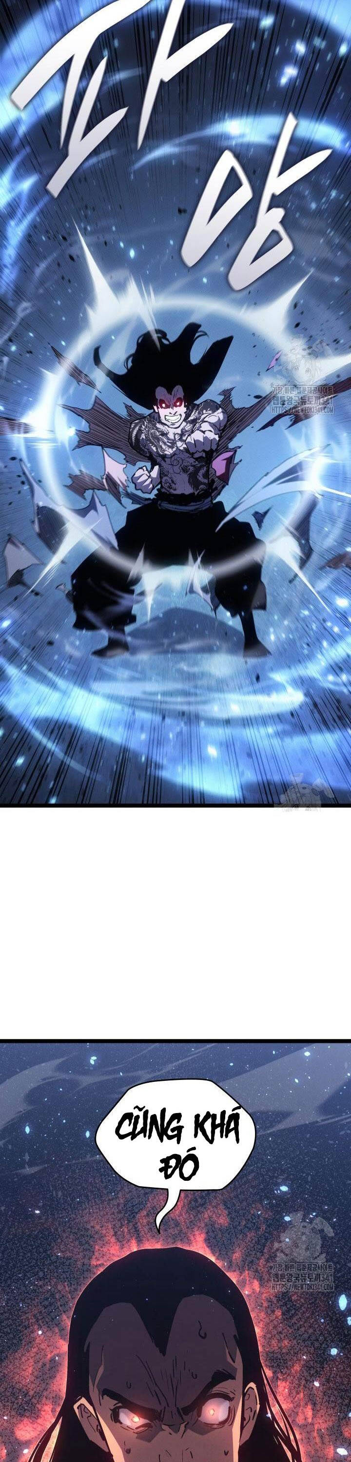 Tử Thần Phiêu Nguyệt Chap 91 - Next Chap 92