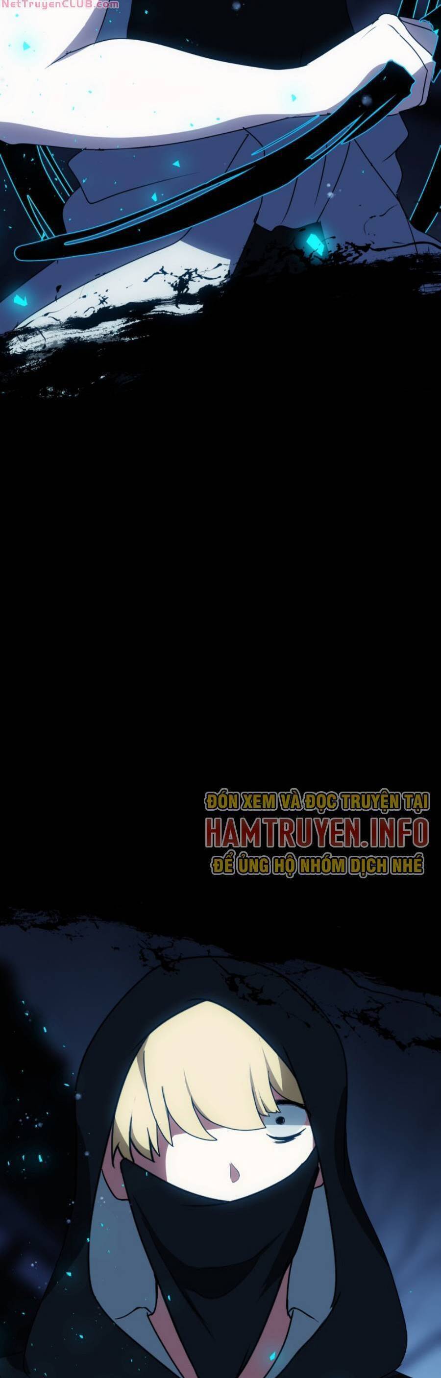 Tử Thần Phiêu Nguyệt Chap 93 - Next Chap 94