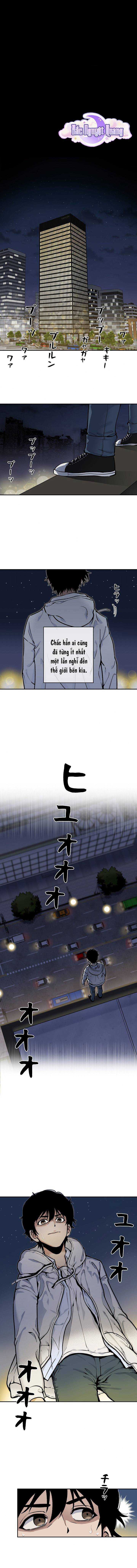 Tử Thần Trăm Triệu Chap 1 - Next Chap 2