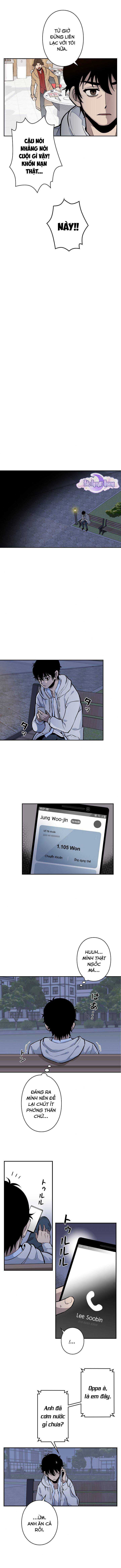 Tử Thần Trăm Triệu Chap 1 - Next Chap 2