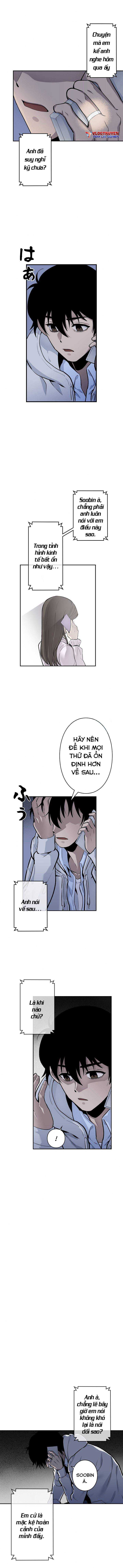 Tử Thần Trăm Triệu Chap 1 - Next Chap 2