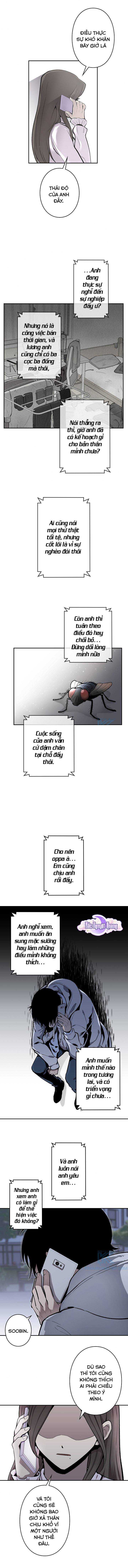 Tử Thần Trăm Triệu Chap 1 - Next Chap 2