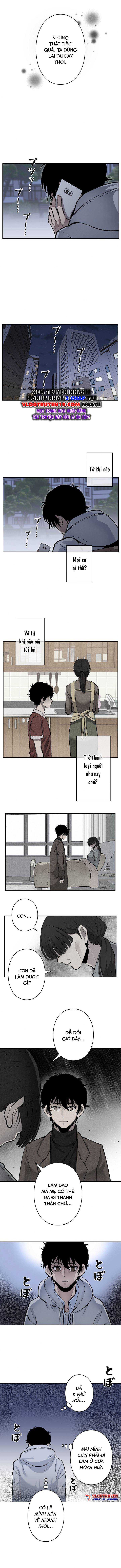 Tử Thần Trăm Triệu Chap 1 - Next Chap 2