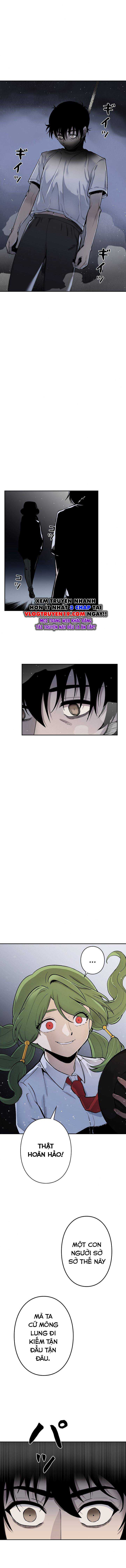 Tử Thần Trăm Triệu Chap 1 - Next Chap 2