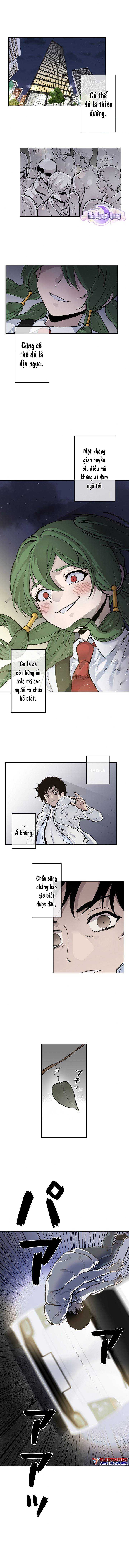 Tử Thần Trăm Triệu Chap 1 - Next Chap 2