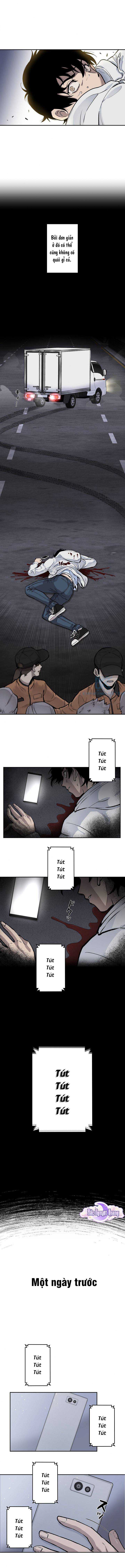 Tử Thần Trăm Triệu Chap 1 - Next Chap 2