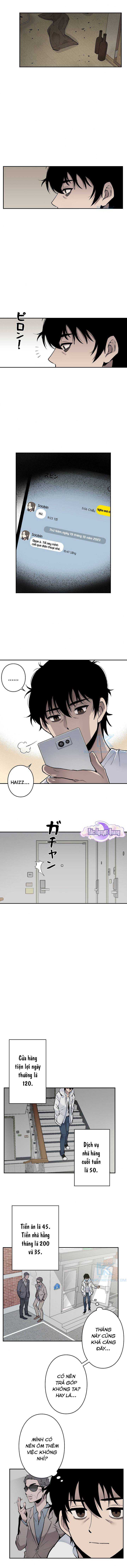 Tử Thần Trăm Triệu Chap 1 - Next Chap 2