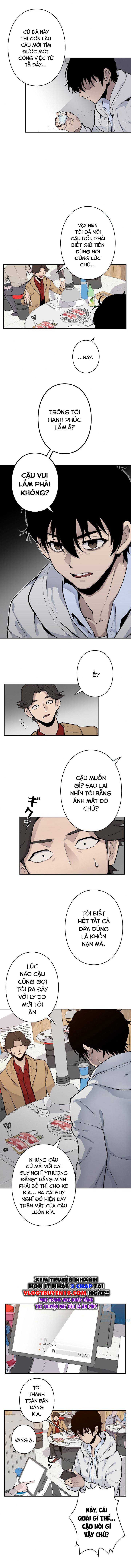 Tử Thần Trăm Triệu Chap 1 - Next Chap 2