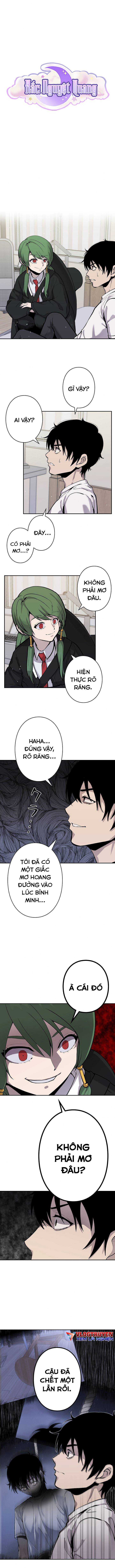 Tử Thần Trăm Triệu Chap 2 - Next Chap 3