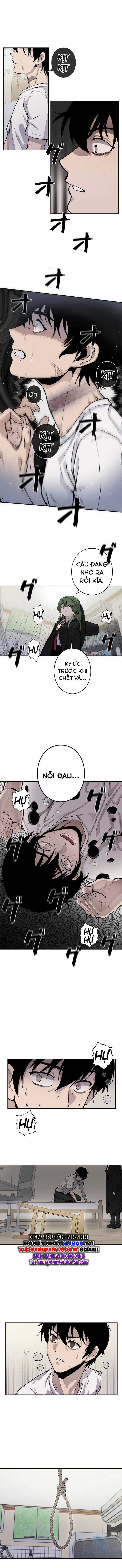 Tử Thần Trăm Triệu Chap 2 - Next Chap 3