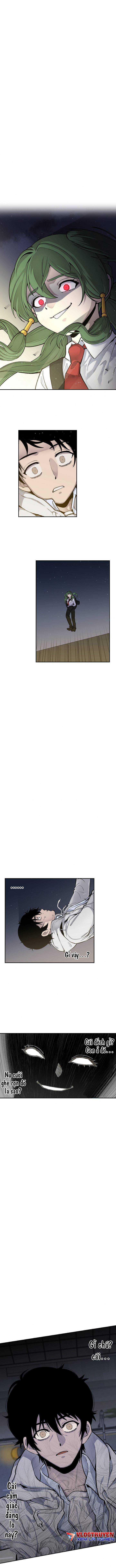 Tử Thần Trăm Triệu Chap 2 - Next Chap 3