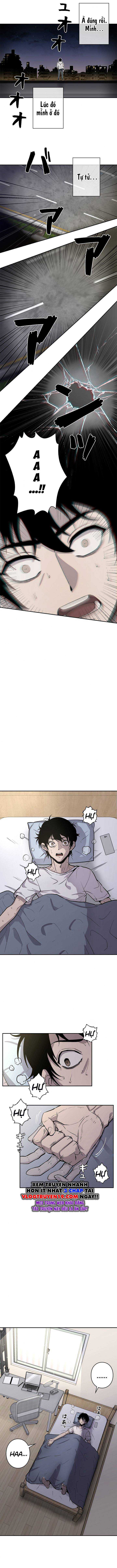 Tử Thần Trăm Triệu Chap 3 - Next Chap 4