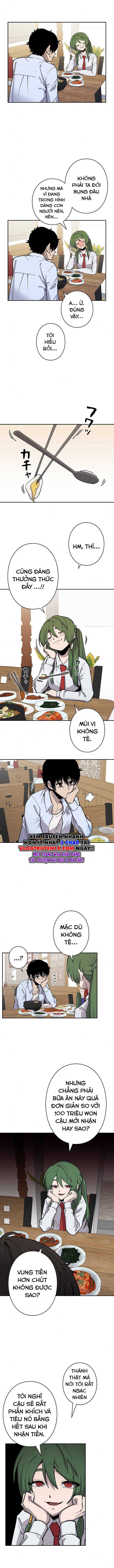 Tử Thần Trăm Triệu Chap 3 - Next Chap 4