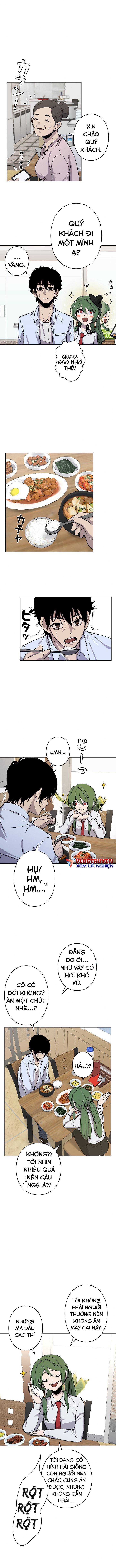 Tử Thần Trăm Triệu Chap 3 - Next Chap 4