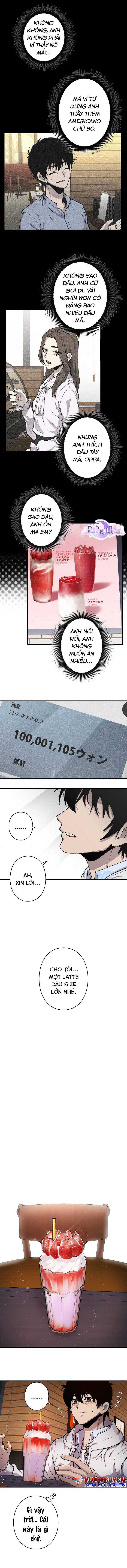 Tử Thần Trăm Triệu Chap 4 - Next Chap 5