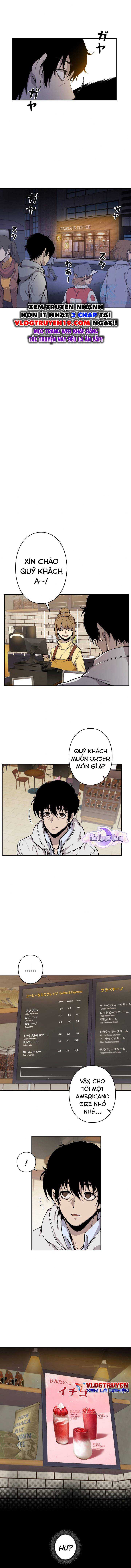 Tử Thần Trăm Triệu Chap 4 - Next Chap 5