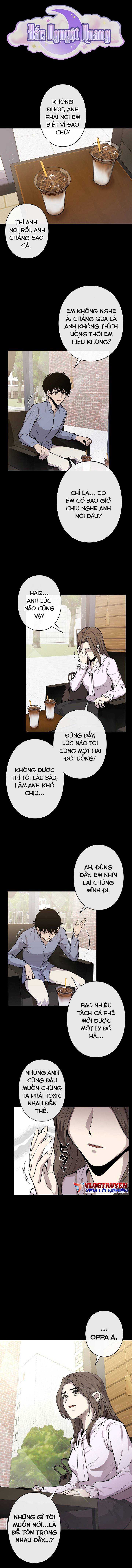 Tử Thần Trăm Triệu Chap 5 - Next Chap 6