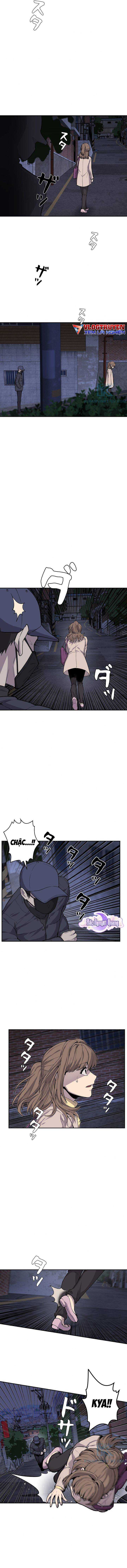 Tử Thần Trăm Triệu Chap 5 - Next Chap 6