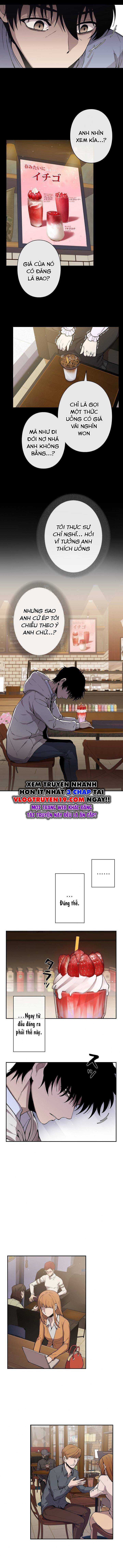 Tử Thần Trăm Triệu Chap 5 - Next Chap 6