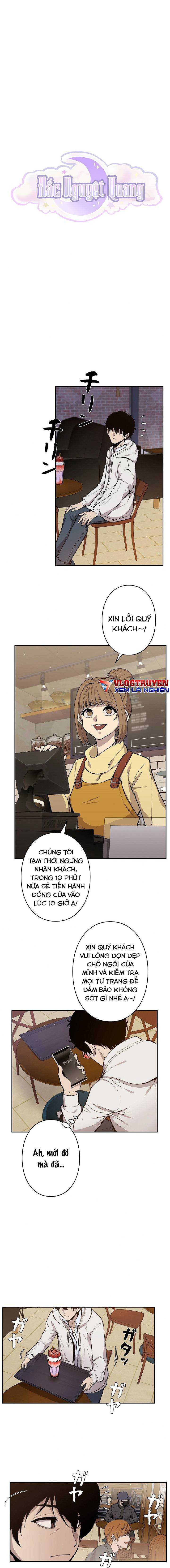 Tử Thần Trăm Triệu Chap 5 - Next Chap 6