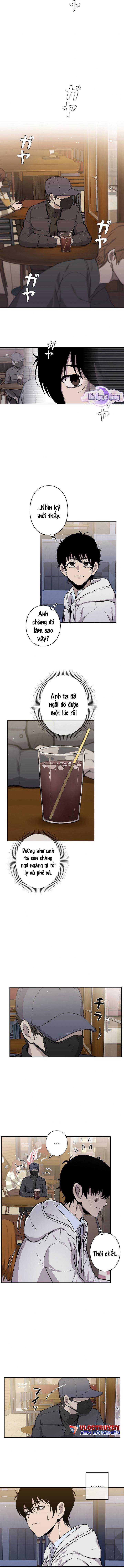 Tử Thần Trăm Triệu Chap 5 - Next Chap 6