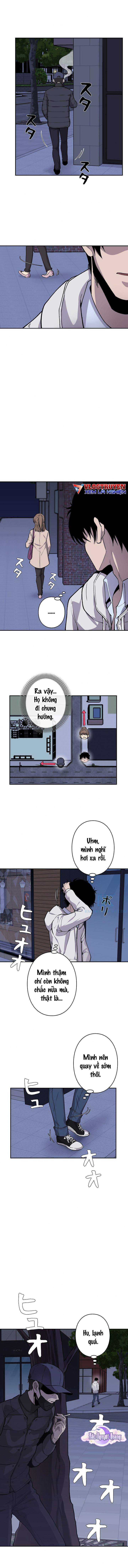 Tử Thần Trăm Triệu Chap 5 - Next Chap 6