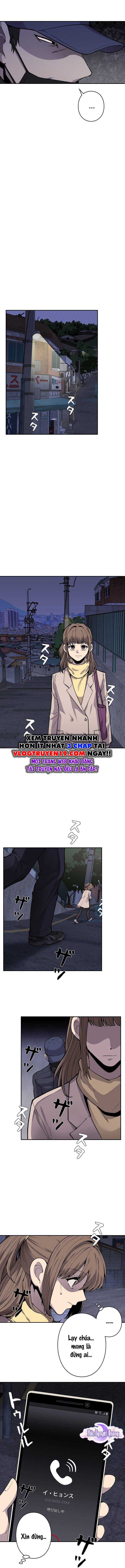 Tử Thần Trăm Triệu Chap 5 - Next Chap 6