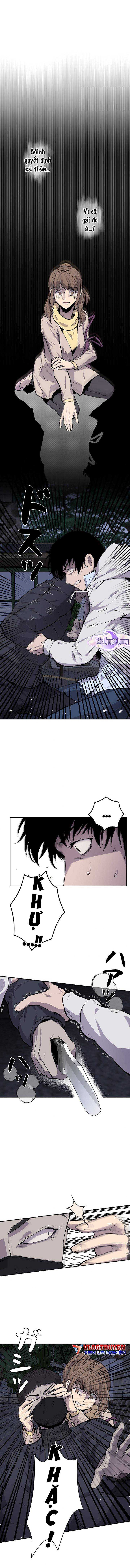 Tử Thần Trăm Triệu Chap 6 - Next Chap 7