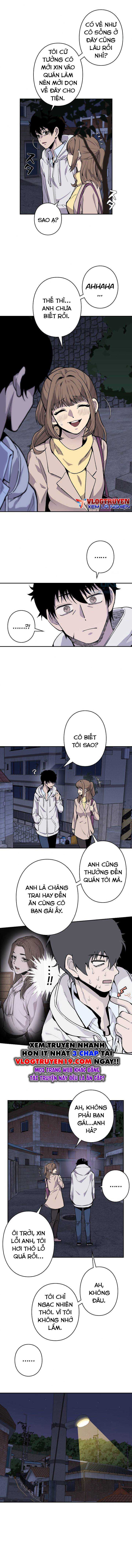 Tử Thần Trăm Triệu Chap 6 - Next Chap 7