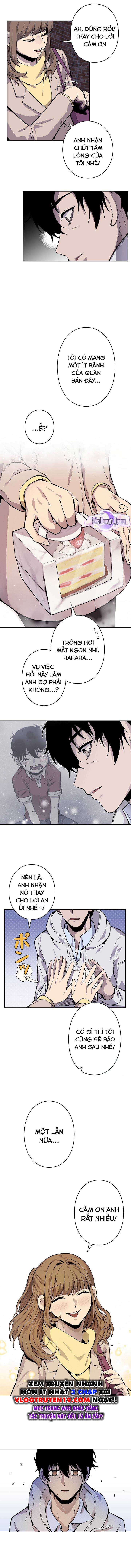 Tử Thần Trăm Triệu Chap 6 - Next Chap 7