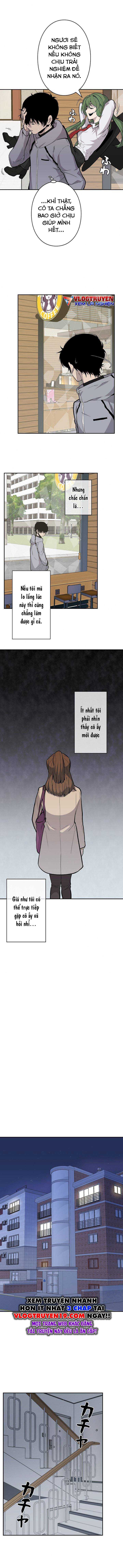 Tử Thần Trăm Triệu Chap 7 - Next Chap 8