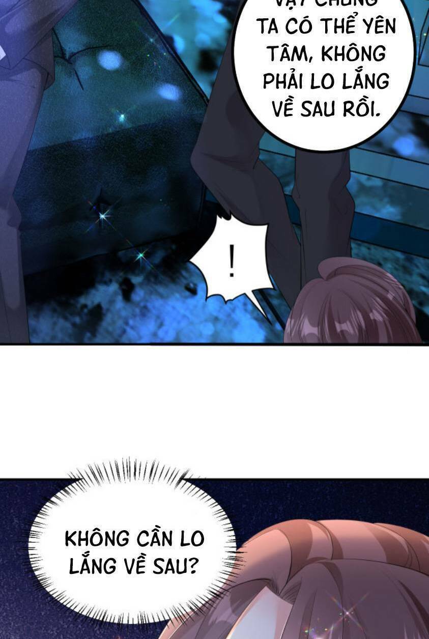 Tùy Ý Thiêu Đốt Lửa Tình Chap 4 - Next Chap 5