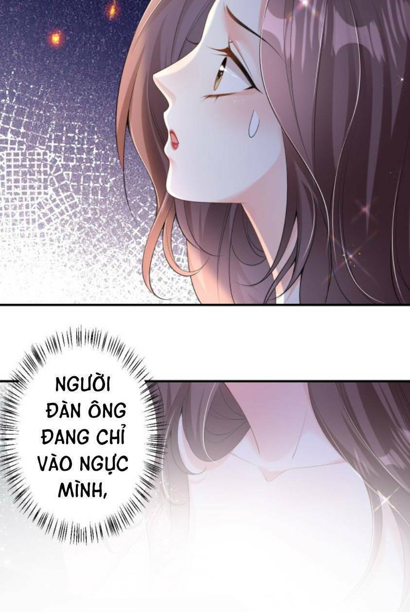 Tùy Ý Thiêu Đốt Lửa Tình Chap 4 - Next Chap 5