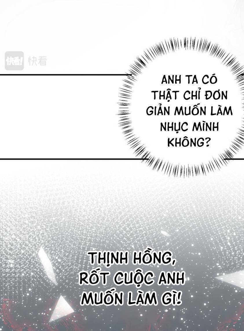 Tùy Ý Thiêu Đốt Lửa Tình Chap 4 - Next Chap 5