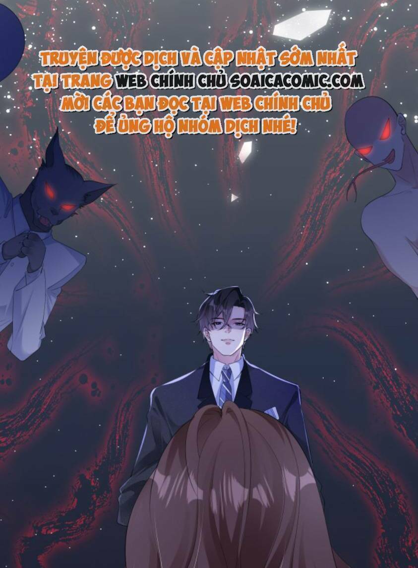 Tùy Ý Thiêu Đốt Lửa Tình Chap 4 - Next Chap 5