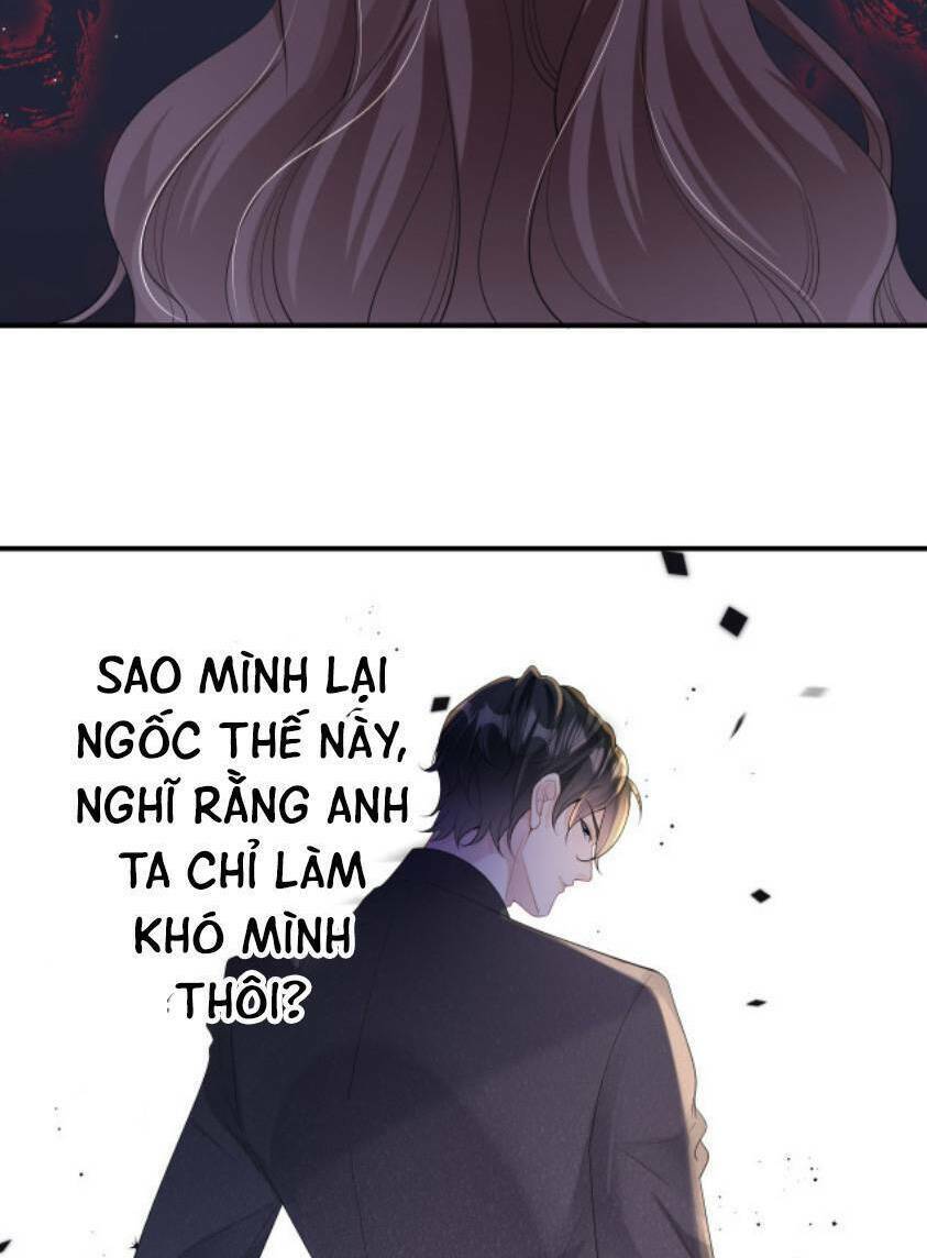 Tùy Ý Thiêu Đốt Lửa Tình Chap 4 - Next Chap 5