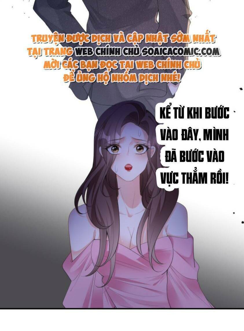 Tùy Ý Thiêu Đốt Lửa Tình Chap 4 - Next Chap 5