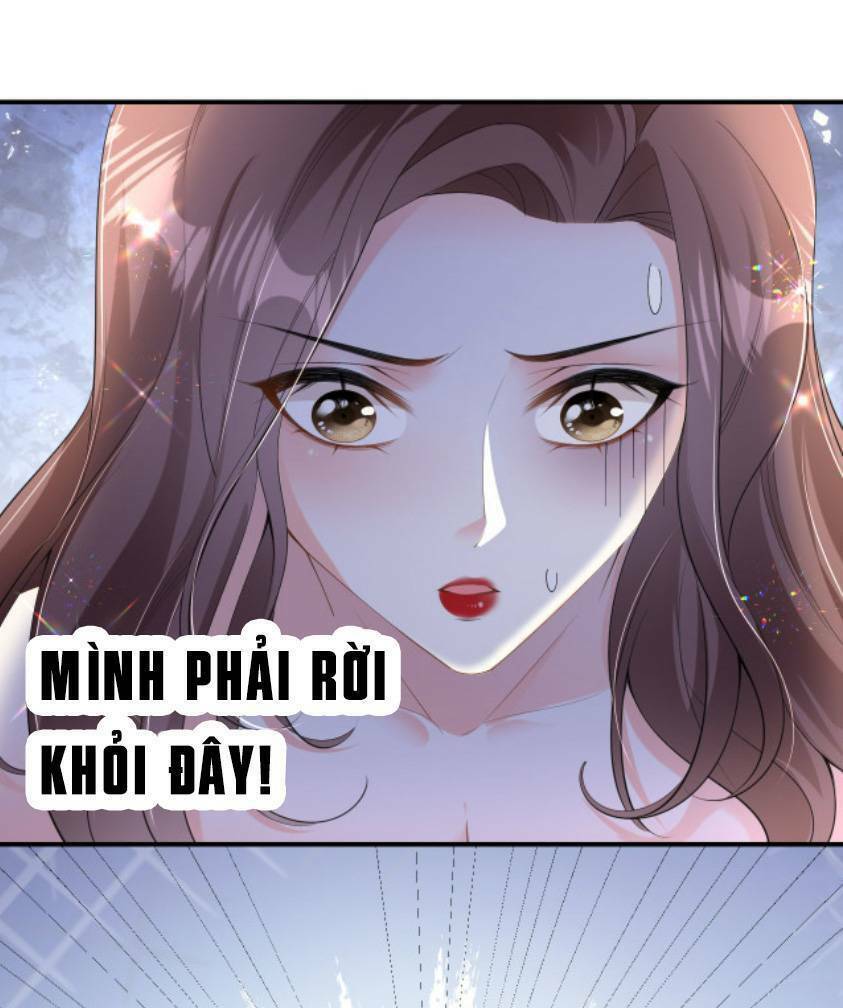 Tùy Ý Thiêu Đốt Lửa Tình Chap 4 - Next Chap 5