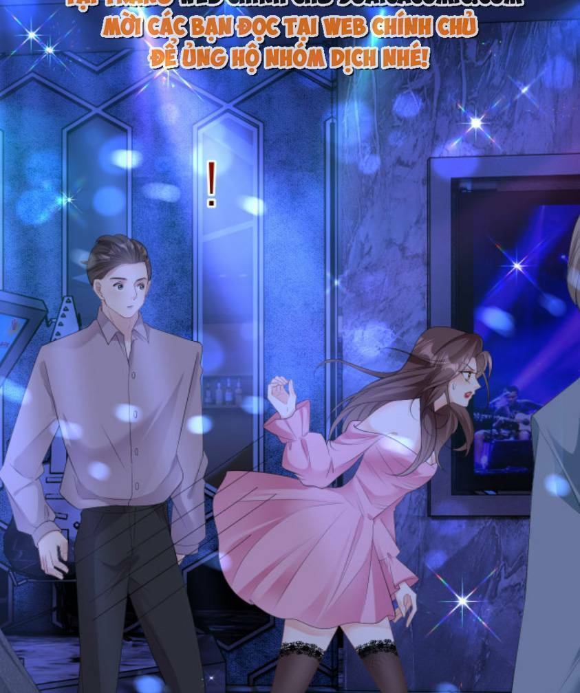 Tùy Ý Thiêu Đốt Lửa Tình Chap 4 - Next Chap 5