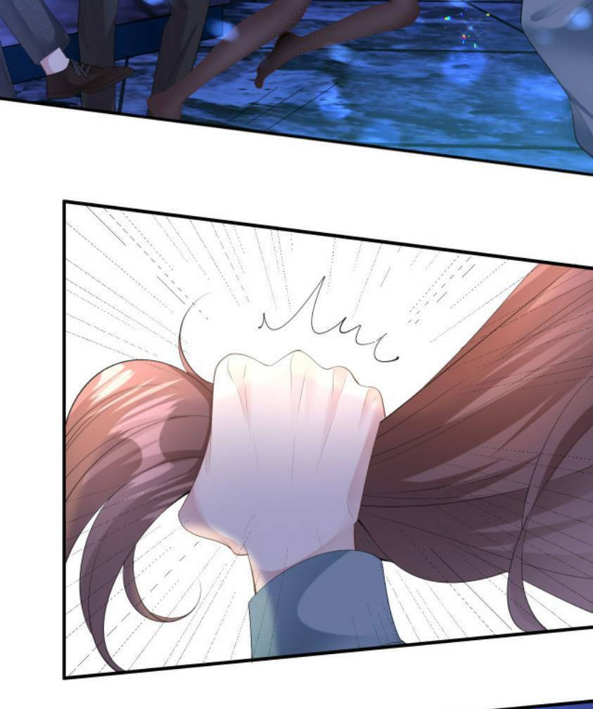 Tùy Ý Thiêu Đốt Lửa Tình Chap 4 - Next Chap 5