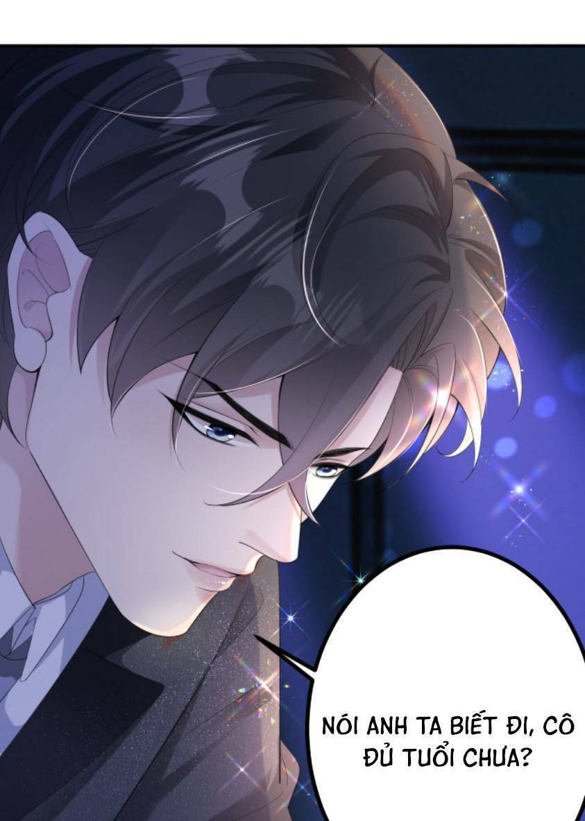 Tùy Ý Thiêu Đốt Lửa Tình Chap 4 - Next Chap 5