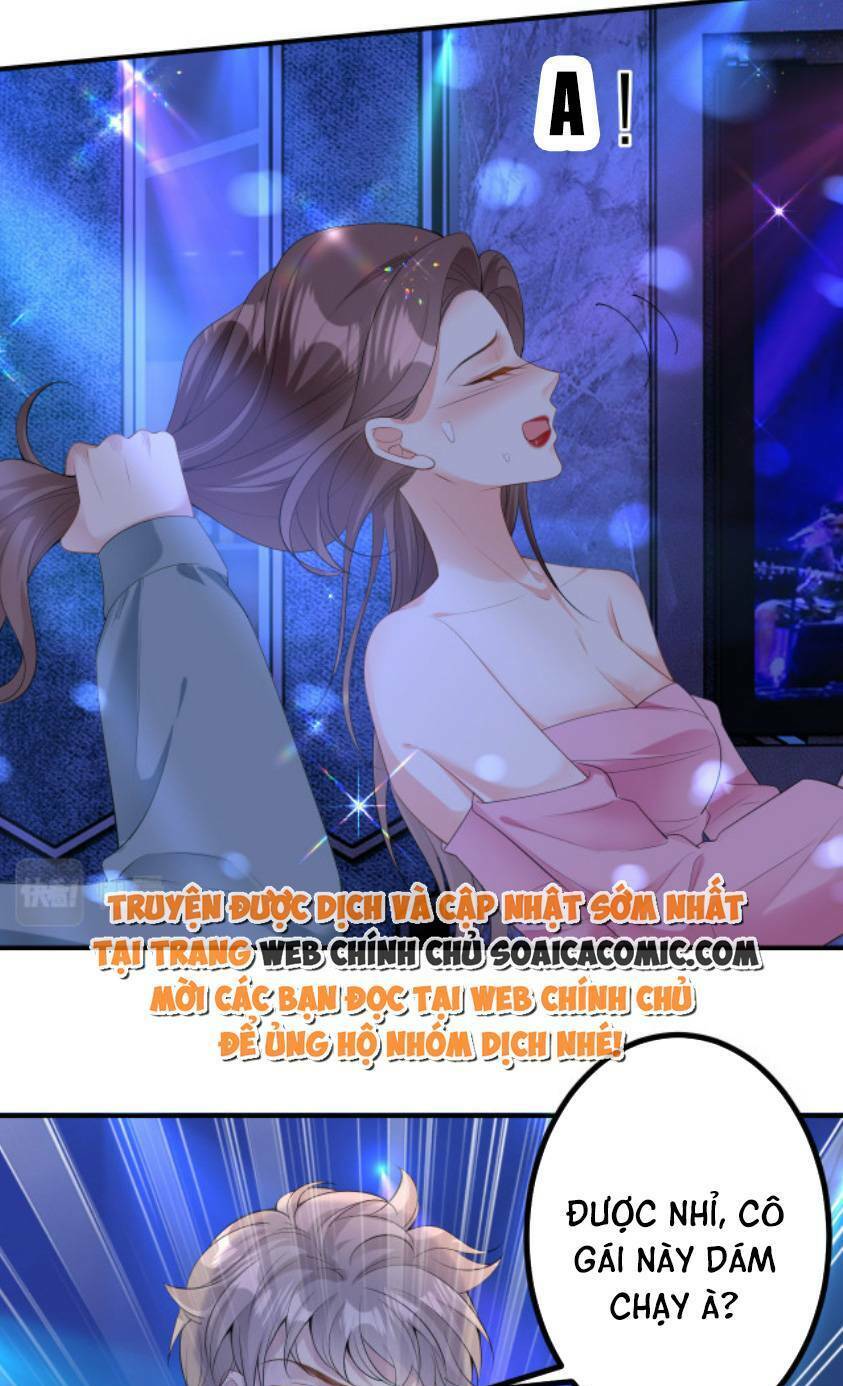 Tùy Ý Thiêu Đốt Lửa Tình Chap 4 - Next Chap 5