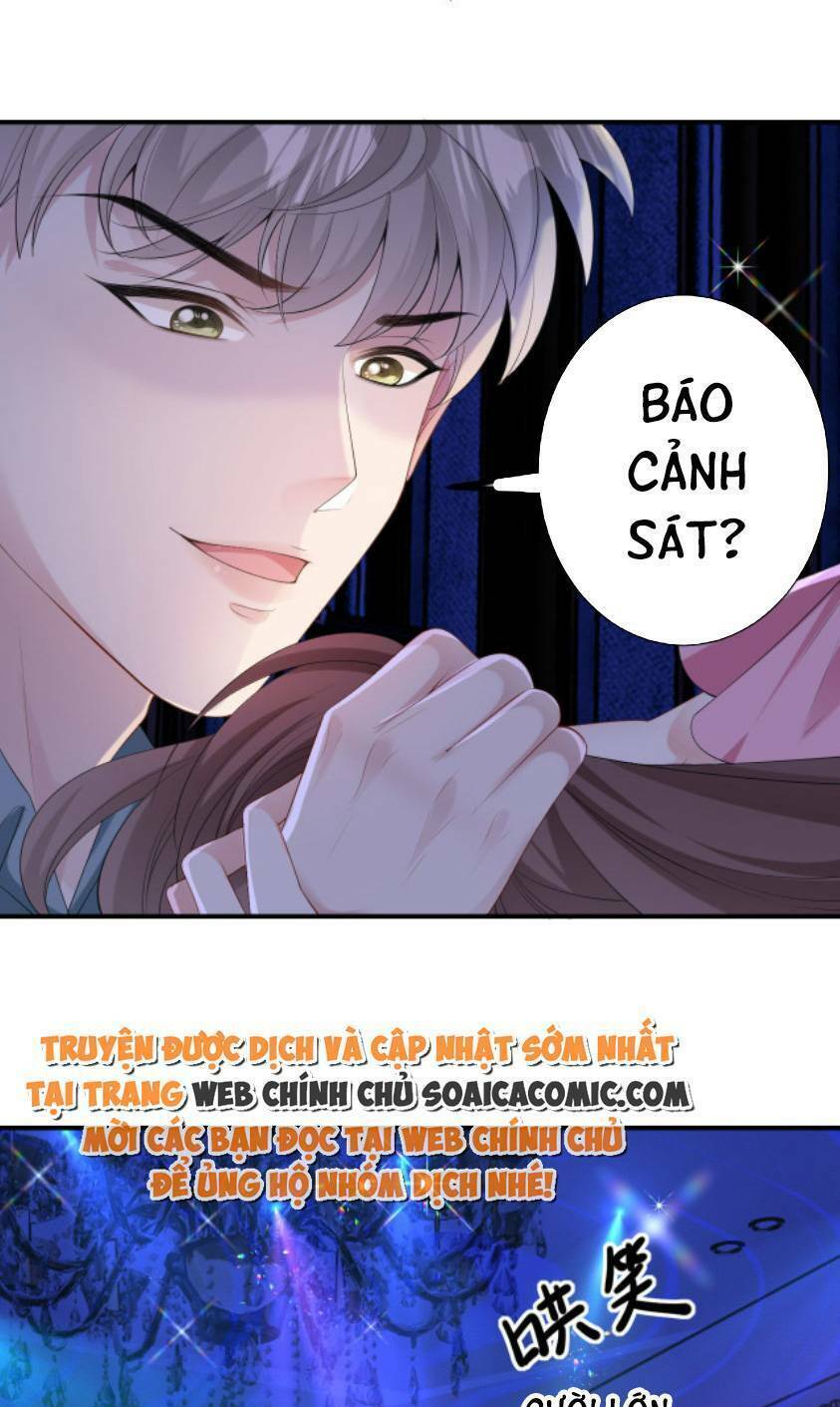 Tùy Ý Thiêu Đốt Lửa Tình Chap 4 - Next Chap 5
