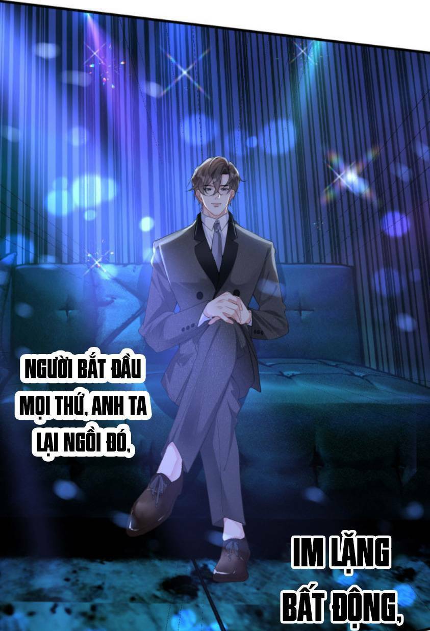 Tùy Ý Thiêu Đốt Lửa Tình Chap 4 - Next Chap 5