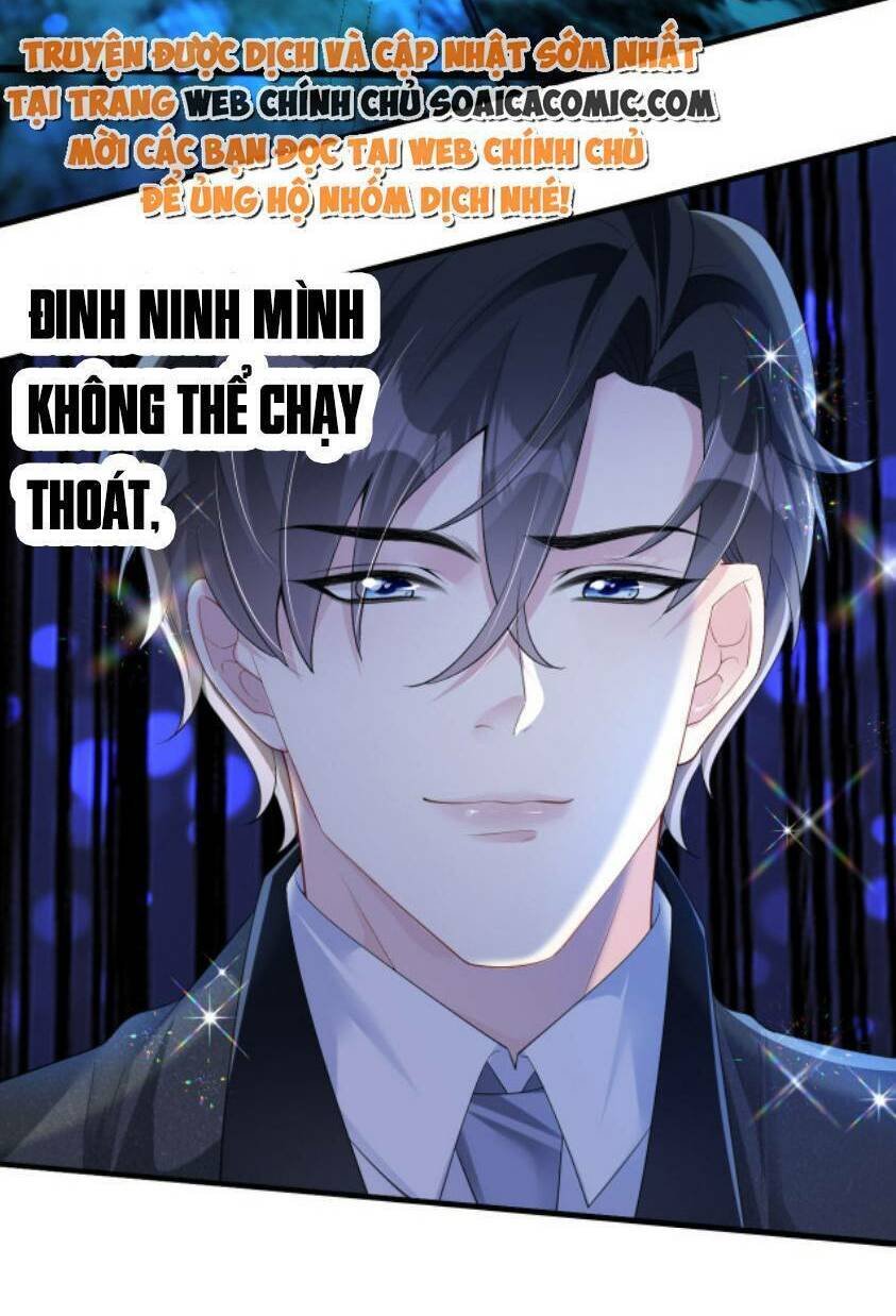Tùy Ý Thiêu Đốt Lửa Tình Chap 4 - Next Chap 5