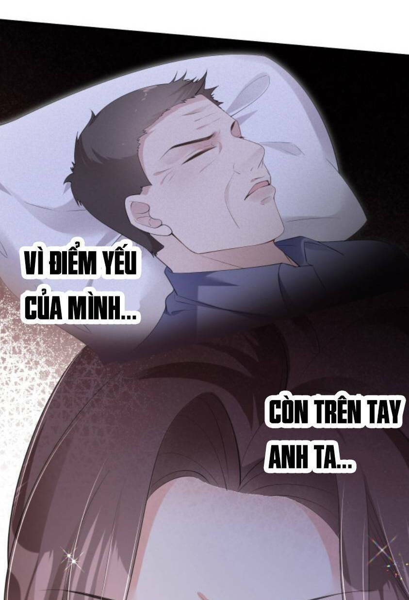Tùy Ý Thiêu Đốt Lửa Tình Chap 4 - Next Chap 5