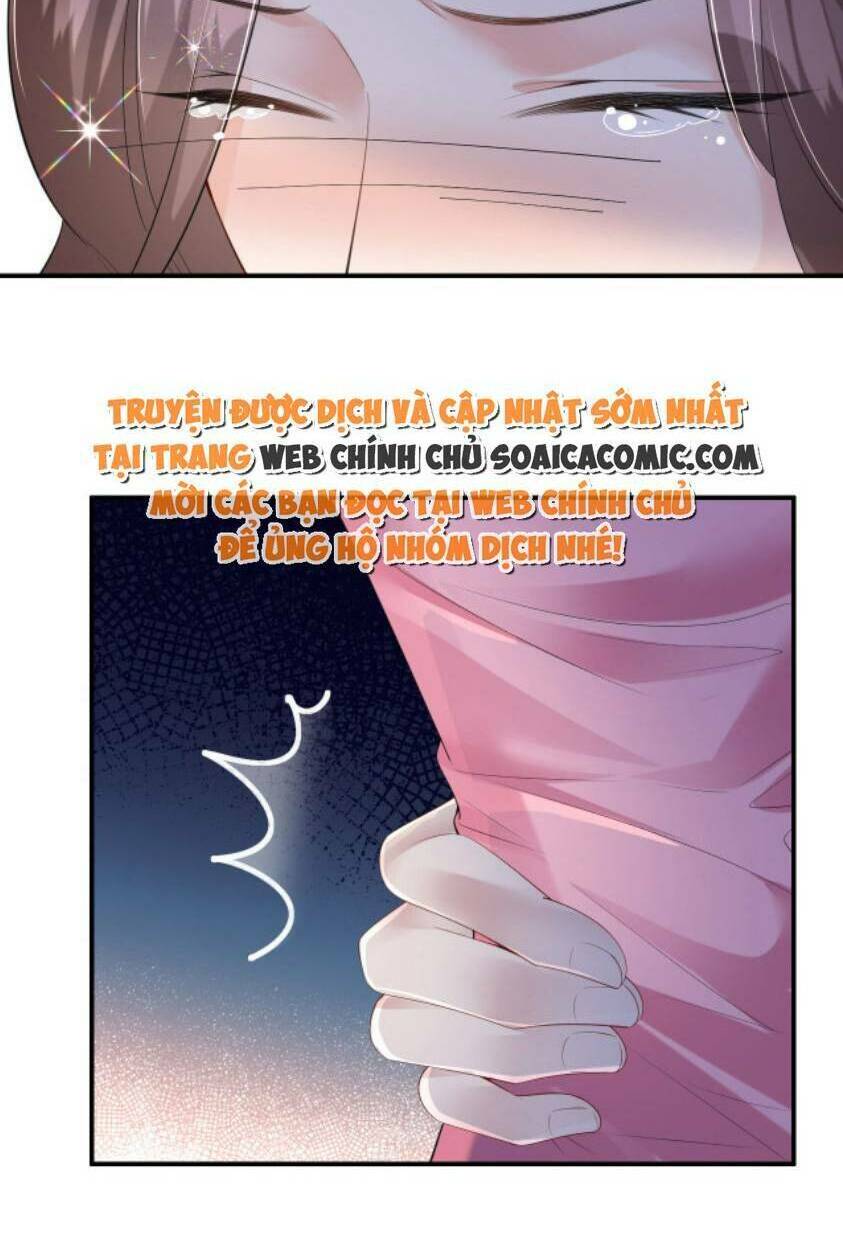 Tùy Ý Thiêu Đốt Lửa Tình Chap 4 - Next Chap 5