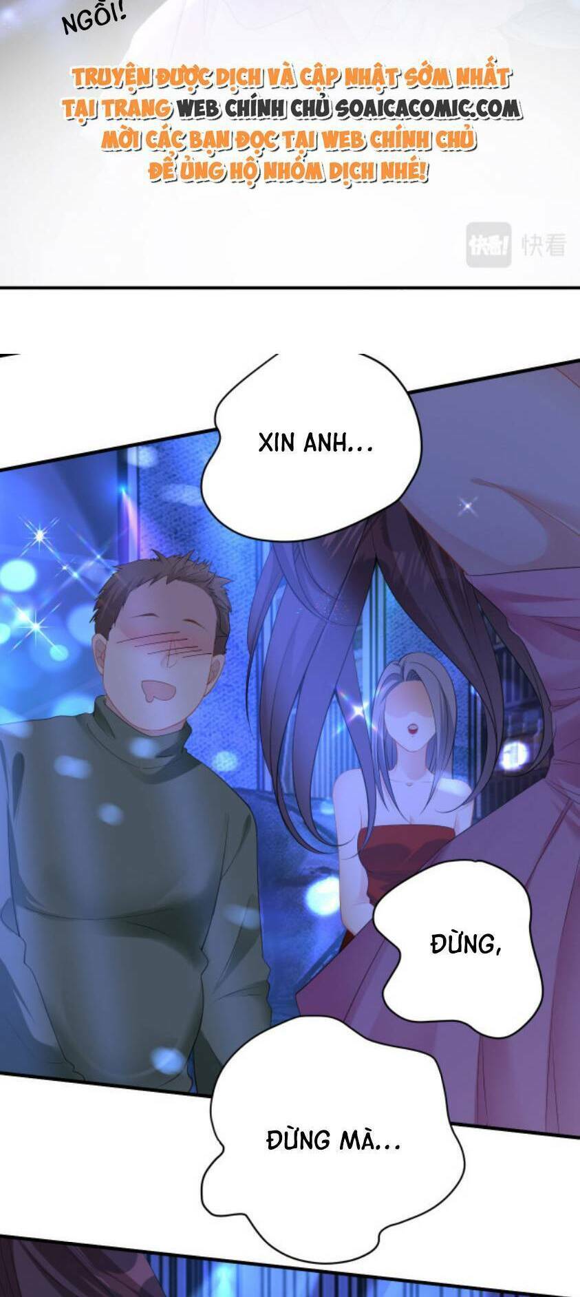 Tùy Ý Thiêu Đốt Lửa Tình Chap 4 - Next Chap 5