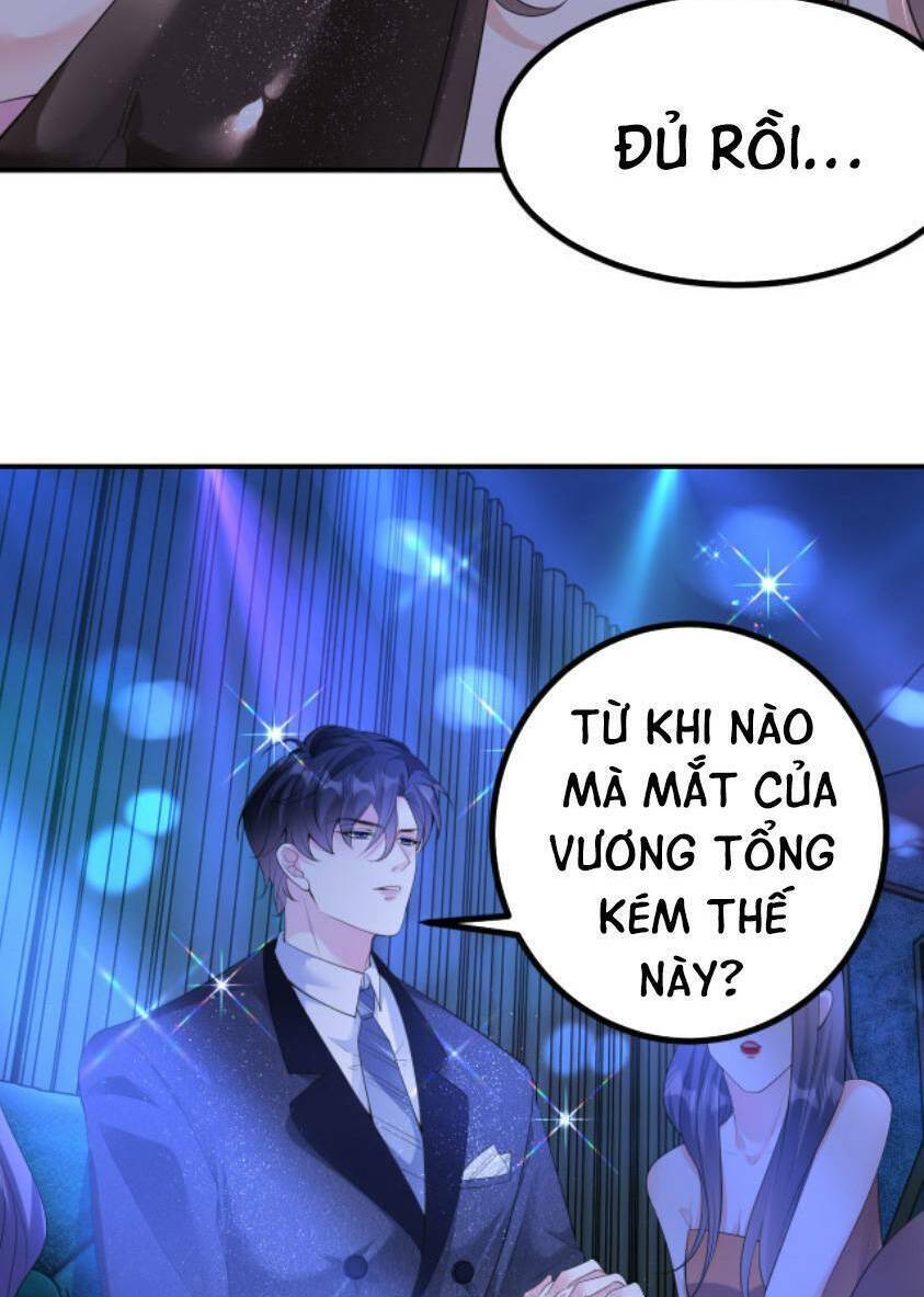 Tùy Ý Thiêu Đốt Lửa Tình Chap 4 - Next Chap 5